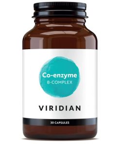 Alternative view of CO-ENZYME B COMPLEX (30) VEG. CAPS.