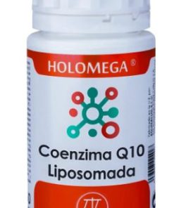 Alternative view of COENZIMA Q10 ALTA BIODISPONIBILIDAD 50 CAPSULAS