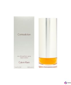 Contradiction Calvin Klein edp