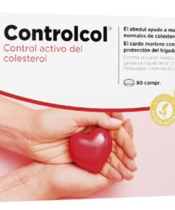 CONTROLCOL 90COMP