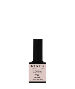 Alternative view of Gel Polish Corina 917