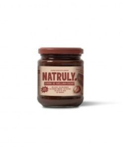 CREMA CACAO Y AVELLANA