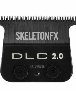 Cuchilla Babyliss Pro Skeleton DLC 2.0