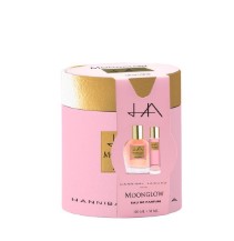 Bombonera 100+30ml moonglow hannibal laguna