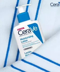 CeraVe Loción Hidratante Corporal 1000 ml