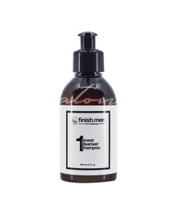 Champú limpieza profunda K89 Finish Men