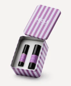 Alternative view of Segle Clinical Cofre Antiaging Triple Retinoid Serum + Pure Retinol Contorno de Ojos