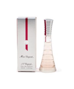 Alternative view of Miniaturas Miss Dupont Edp 4,5 ML