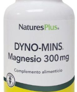 DYNO-MINS MAGNESIO 300MG 90 COMP
