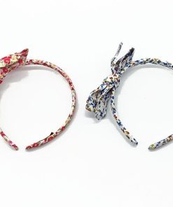 Alternative view of Diadema bies florecitas Cuini