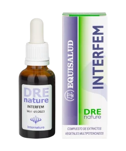 Drenature Interfem