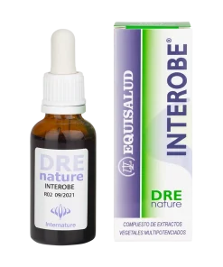 Alternative view of Drenature Interobe