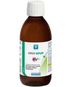 Alternative view of ERGYEPUR 250 ML