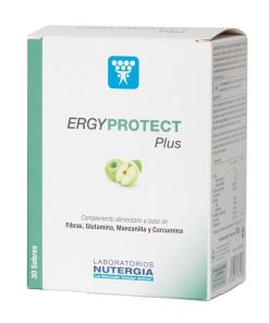ERGYPROTECT PLUS 30 SOBRES