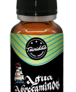 Alternative view of Esencia Abrecaminos 10 ml