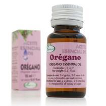 ESENCIA DE OREGANO
