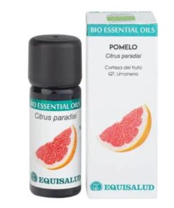 ESENCIA DE POMELO BIO 10ML
