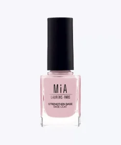 Mia Uñas Base Strengthen 11ml