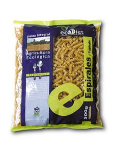 ESPIRALES INTEGRAL ECODIET