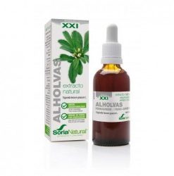 Extracto de Alholva 50 ml