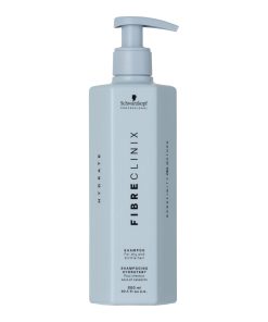 Alternative view of Champú hidratante Schwarzkopf Fibre Clinix