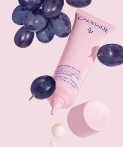 Alternative view of Caudalie Resveratrol Lift Fluido Cachemir Redensificante 40ml