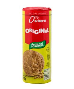 Alternative view of GALLETAS DIGESTIVE