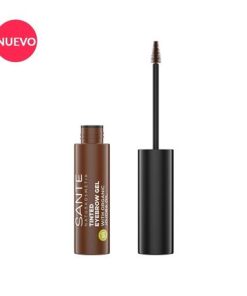 GEL TRATANTE CEJAS COLOR 02 BROWNIE 3.5 ML BIO