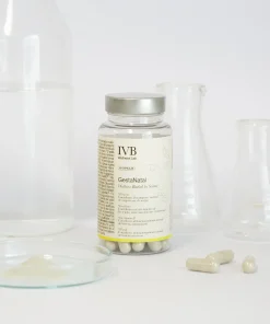 IVB Gestanatal 60 Cápsulas