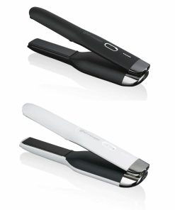 Alternative view of Plancha GHD Unplugged