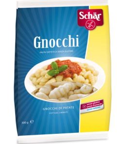 Alternative view of GNOCCHI