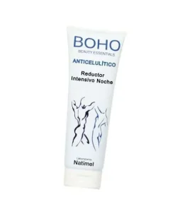 Gel Reductor Intensivo Noche Boho Beauty Essentials, 250 ml