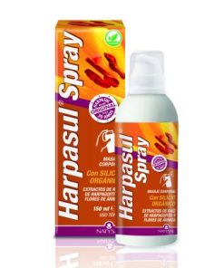 Alternative view of HARPASUL SPRAY 150ML
