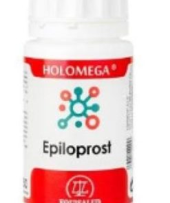 Alternative view of HOLOMEGA EPILOPROST 50CAP