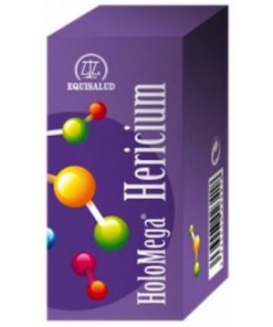 HOLOMEGA HERICIUM