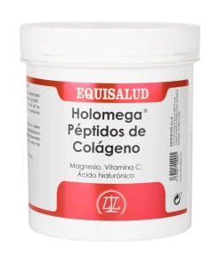 Alternative view of Holomega Péptidos de Colágeno