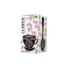 INFUSION FEEL ZEN BIO 20 BOLSAS