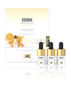 ISDINCEUTICS FLAVO-C FORTE 3UND