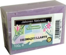 JABON DESMAQUILLANTE