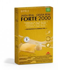 JALEA REAL 2000 FORTE
