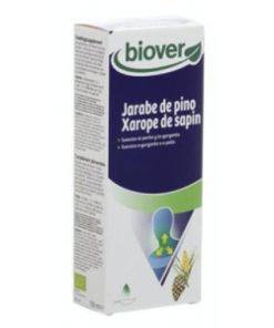 Jarabe de Pino Bio 250 ml