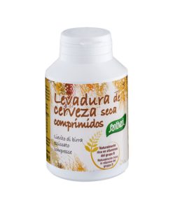 LEVADURA CERVEZA SECA