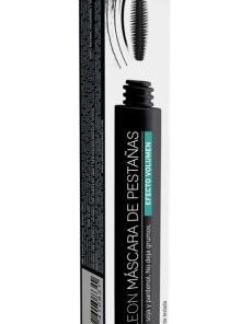 Alternative view of MASCARA DE PESTAÑAS VOLUMEN 11ML