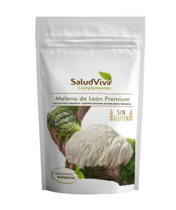 MELENA DE LEON PREMIUM POLVO ECO 100GR