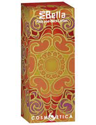 MI BELLA LOCIÓN  (Cara y cuello) 100ml