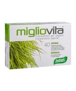 Alternative view of MIGLIOVITA