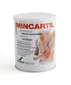 Alternative view of NUEVO MINCARTIL REFORZADO