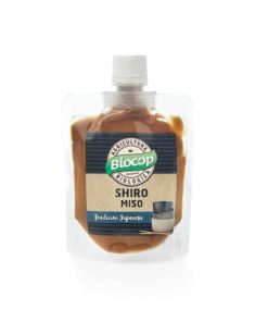 Alternative view of MISO SHIRO BIOCOP 150 g