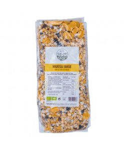 MUESLI BASE 1 KG BIO