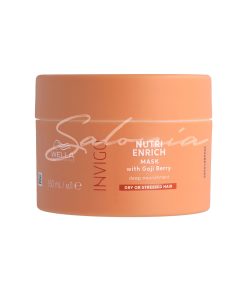 Mascarilla Wella Invigo Enrich 150ml